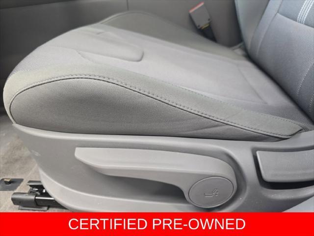 2026 Hyundai Elantra - $23,612