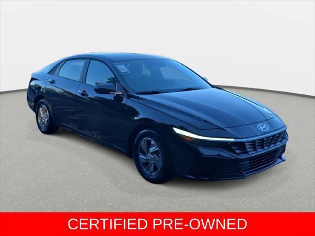 2026 Hyundai Elantra - $23,612