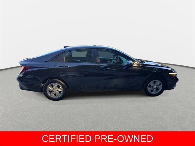 2026 Hyundai Elantra - $23,612