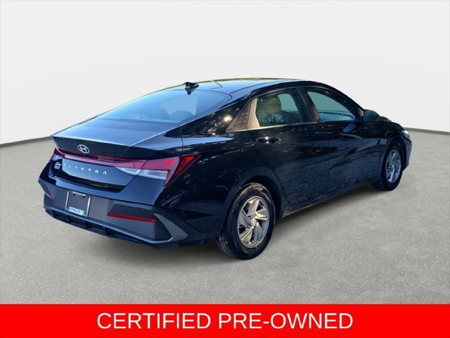 2026 Hyundai Elantra - $23,612