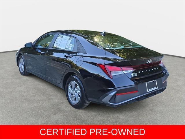 2026 Hyundai Elantra - $23,612