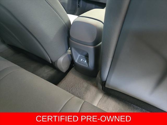 2026 Hyundai Elantra - $23,612