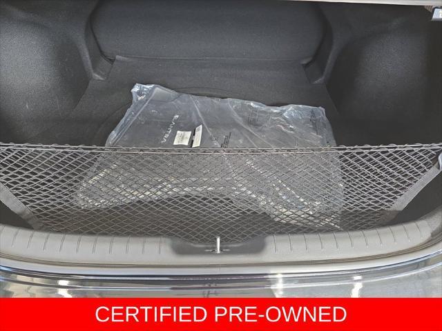2026 Hyundai Elantra - $23,612