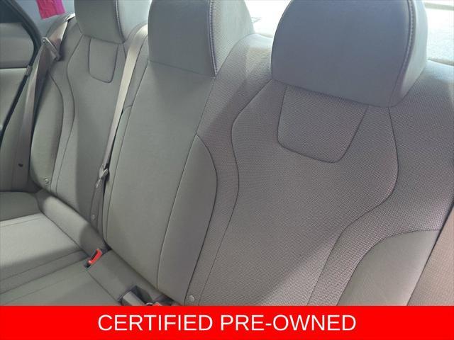 2026 Hyundai Elantra - $23,612