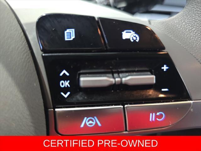 2026 Hyundai Elantra - $23,612