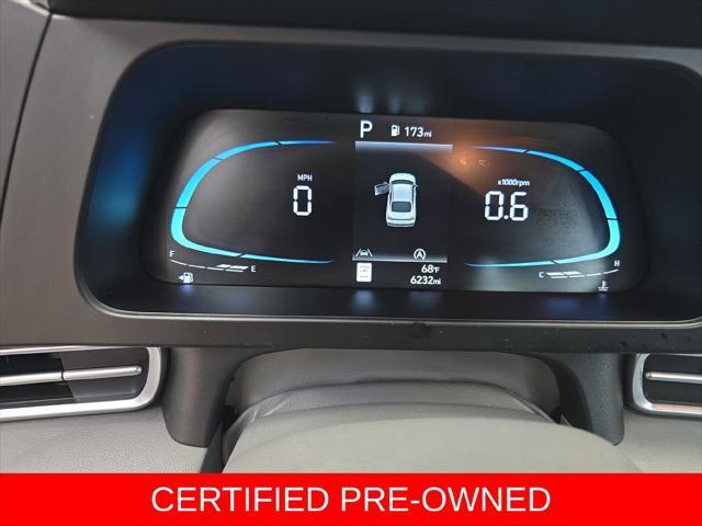 2026 Hyundai Elantra - $23,612