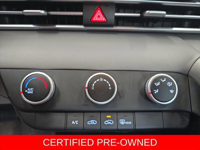 2026 Hyundai Elantra - $23,612