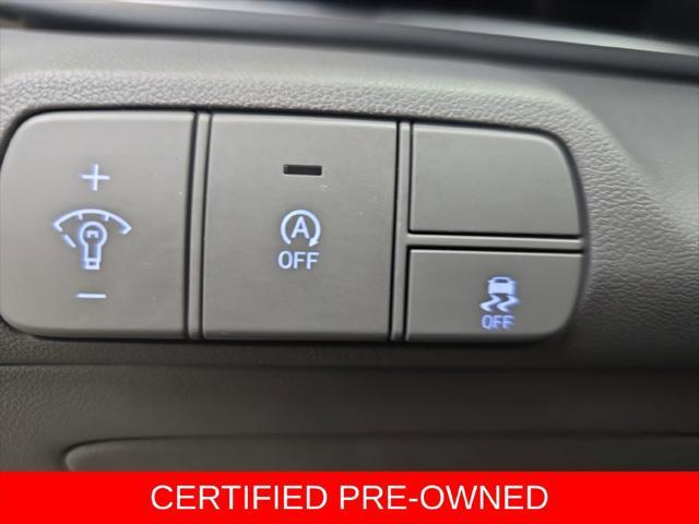 2026 Hyundai Elantra - $23,612