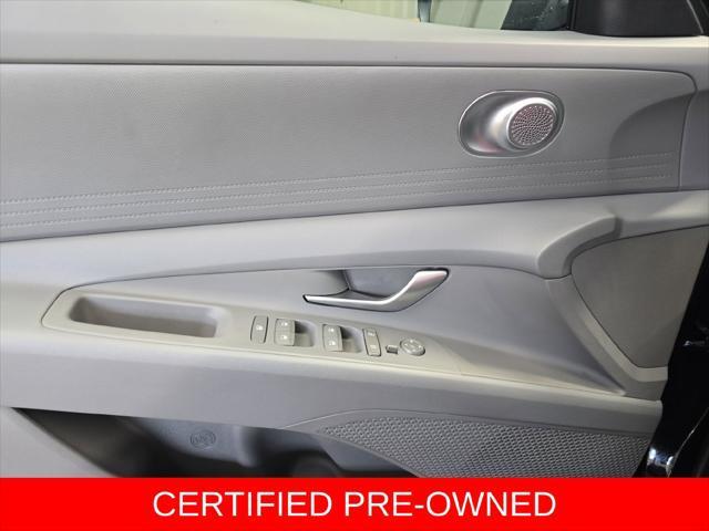 2026 Hyundai Elantra - $23,612