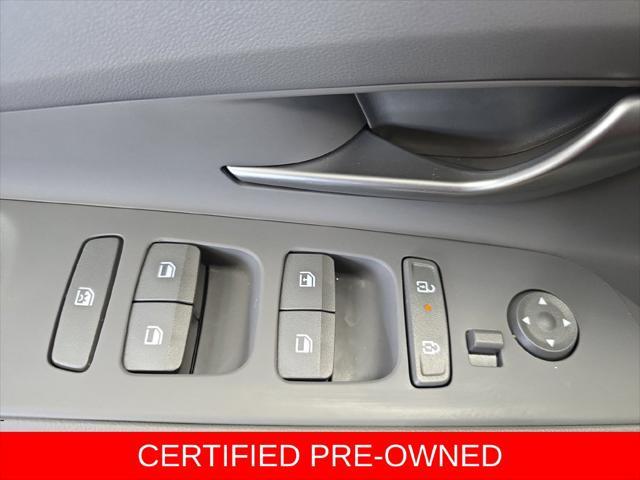 2026 Hyundai Elantra - $23,612