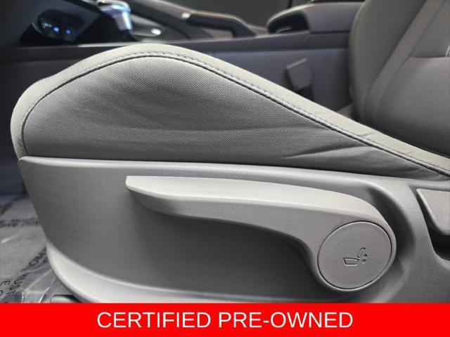 2026 Hyundai Elantra - $23,612