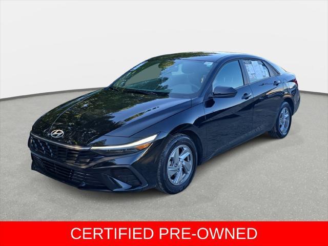 2026 Hyundai Elantra - $23,612