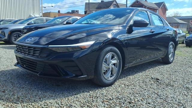 Preowned 2026 Hyundai ELANTRA SE for Sale