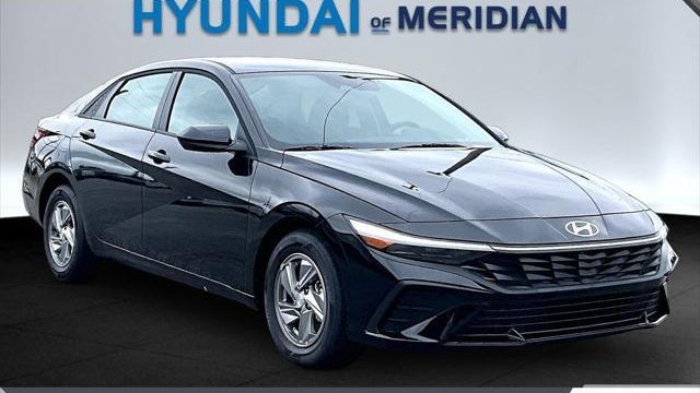 Preowned 2026 Hyundai ELANTRA SE for Sale