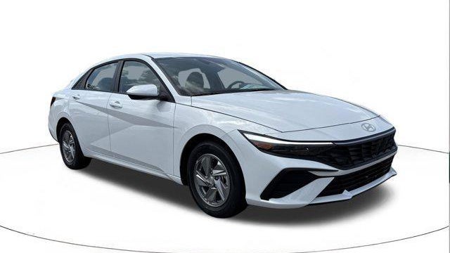 Preowned 2026 Hyundai ELANTRA SE for Sale