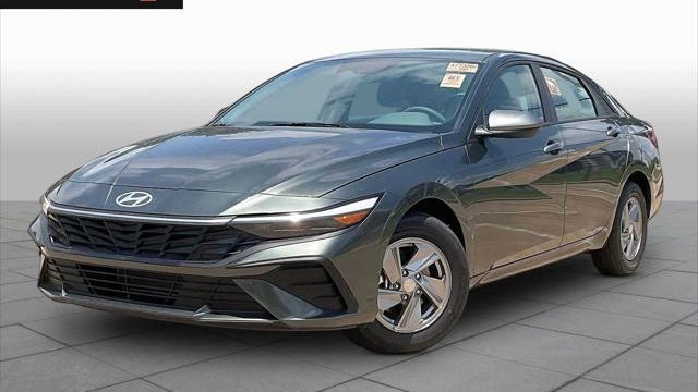 Preowned 2026 Hyundai ELANTRA SE for Sale