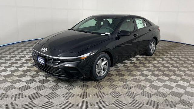 Preowned 2026 Hyundai ELANTRA SE for Sale