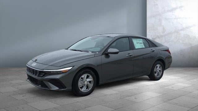 Preowned 2026 Hyundai ELANTRA SE for Sale