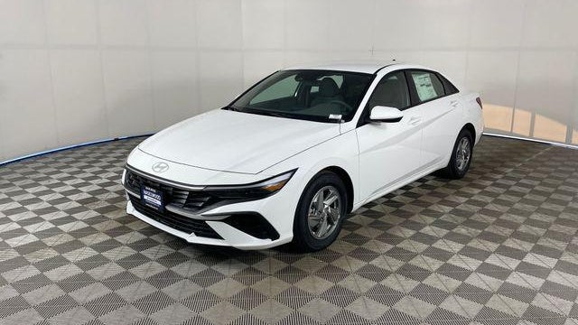 Preowned 2026 Hyundai ELANTRA SE for Sale