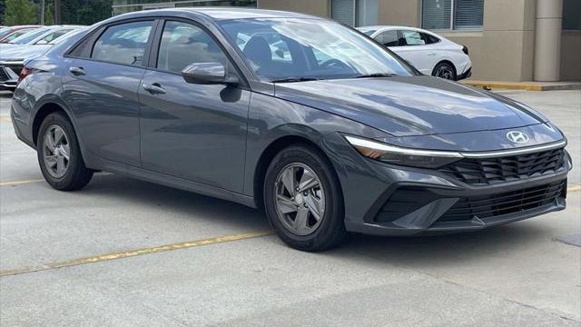 Preowned 2026 Hyundai ELANTRA SE for Sale