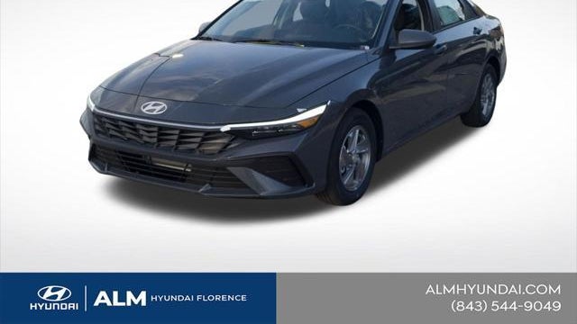 Preowned 2026 Hyundai ELANTRA SE for Sale