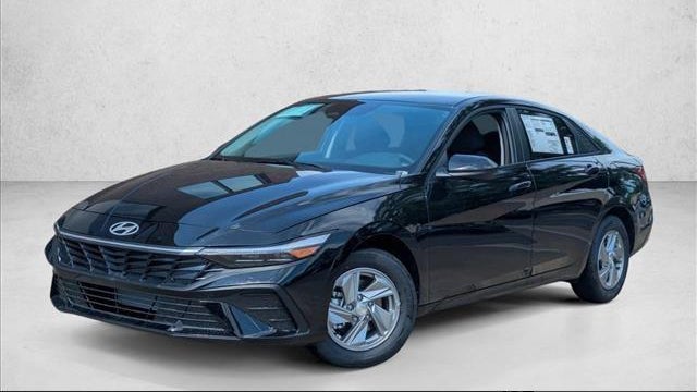 Preowned 2026 Hyundai ELANTRA SE for Sale