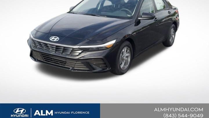 Preowned 2026 Hyundai ELANTRA SE for Sale