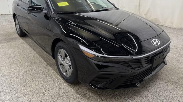 Preowned 2026 Hyundai ELANTRA SE for Sale