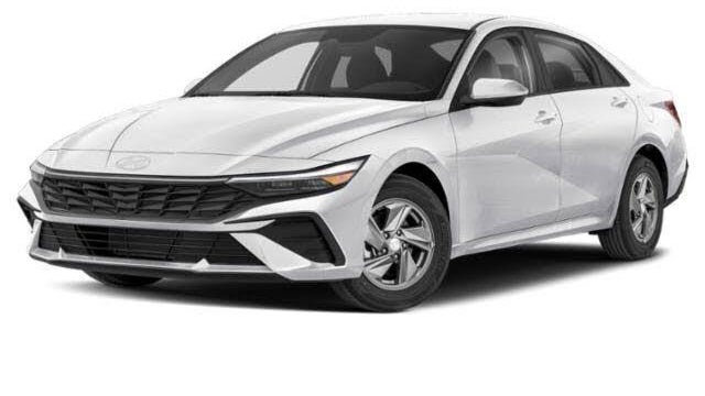 Preowned 2026 Hyundai ELANTRA SE for Sale