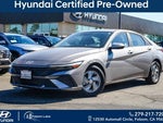 2024 Elantra Thumbnail 1