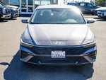 2024 Elantra Thumbnail 7