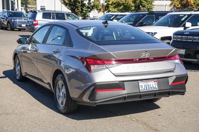 2024 Hyundai Elantra - $19,014