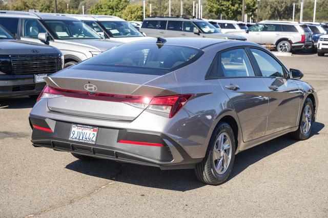 2024 Hyundai Elantra - $19,014