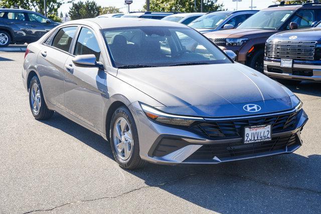 2024 Hyundai Elantra - $19,014