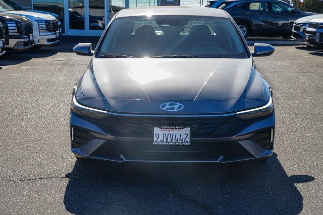 2024 Hyundai Elantra - $19,014