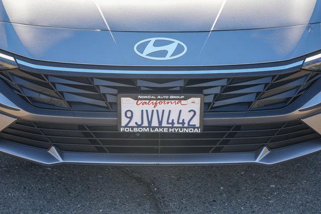 2024 Hyundai Elantra - $19,014