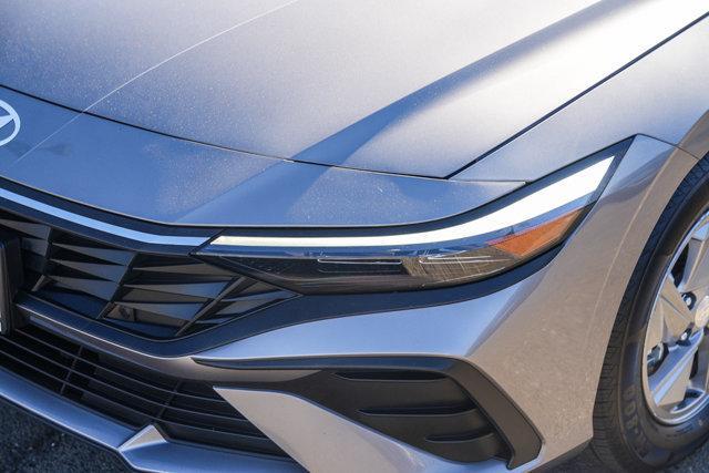 2024 Hyundai Elantra - $19,014