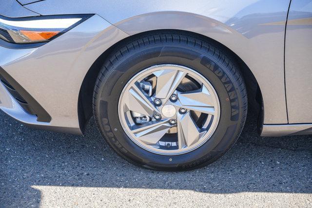 2024 Hyundai Elantra - $19,014