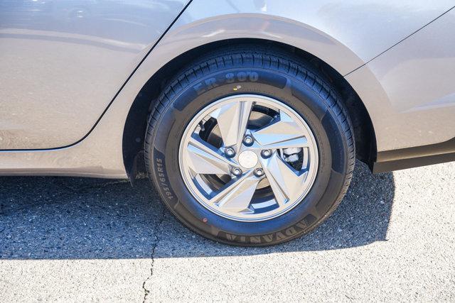 2024 Hyundai Elantra - $19,014