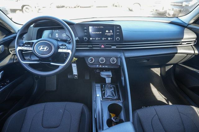 2024 Hyundai Elantra - $19,014