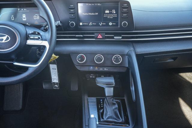 2024 Hyundai Elantra - $19,014