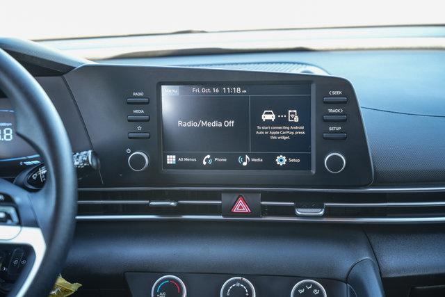 2024 Hyundai Elantra - $19,014