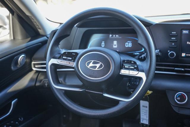 2024 Hyundai Elantra - $19,014
