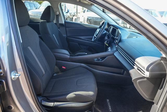 2024 Hyundai Elantra - $19,014