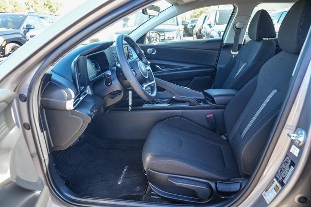 2024 Hyundai Elantra - $19,014