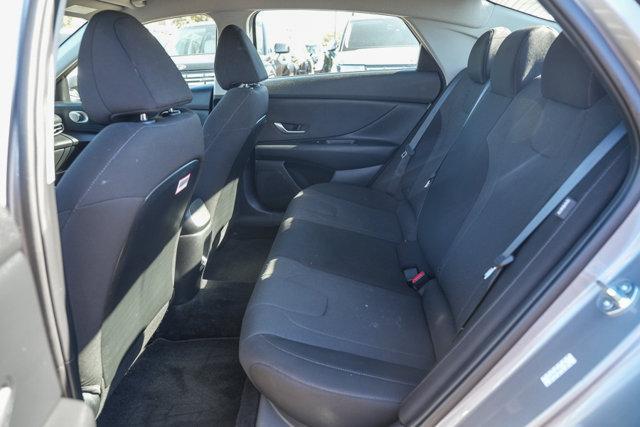 2024 Hyundai Elantra - $19,014