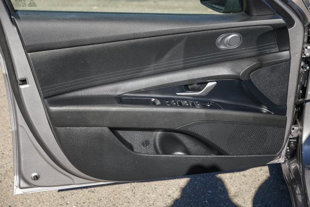 2024 Hyundai Elantra - $19,014