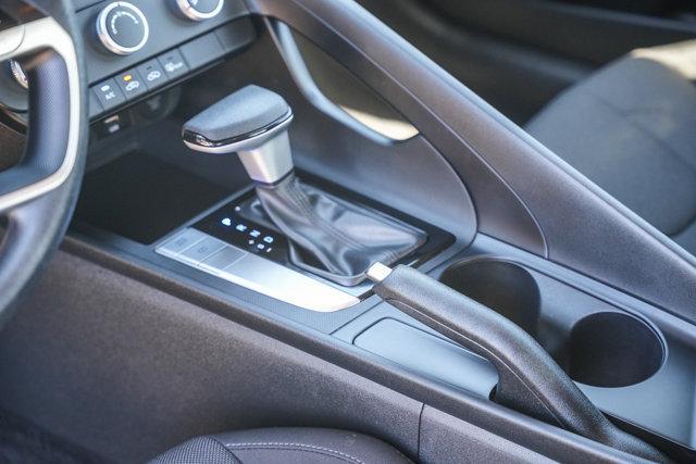 2024 Hyundai Elantra - $19,014