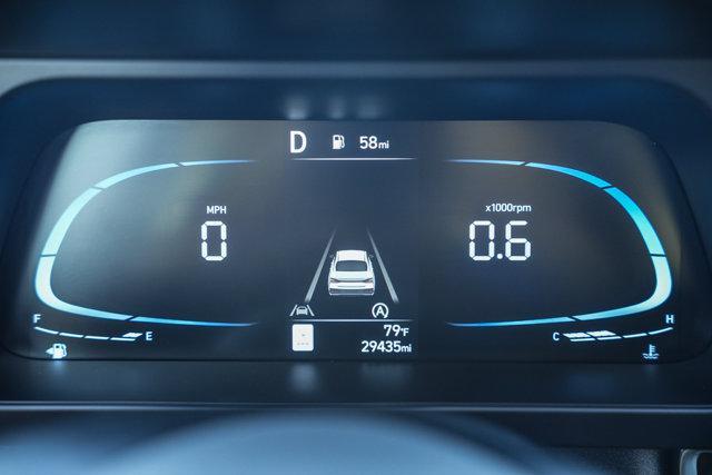 2024 Hyundai Elantra - $19,014