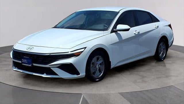 Preowned 2024 Hyundai ELANTRA SE for Sale